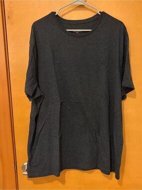 Goodfellow & Co. gray Lyndale t-shirt in XXL #goodfellow #menswear